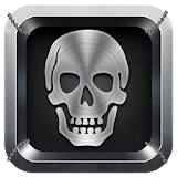 Death Skull Theme icon