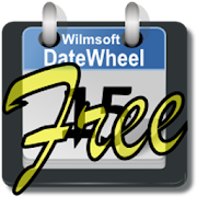 Top 15 Business Apps Like Wilmsoft Date Wheel - Best Alternatives