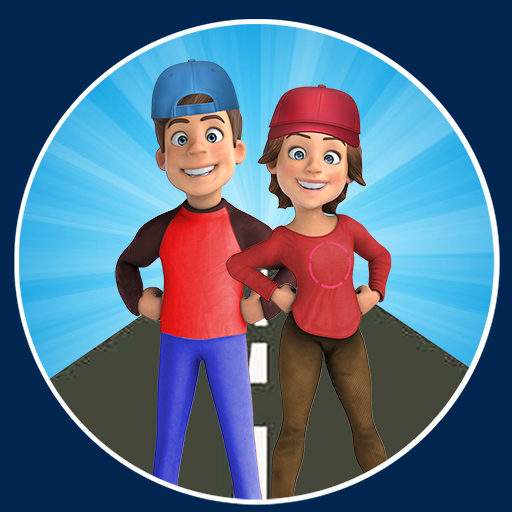 Runner Boy Game Download on Windows