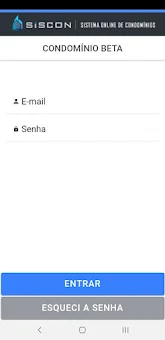 SISCONWEB screenshot 3