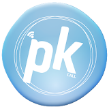 pkcall icon