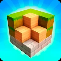 Block Craft 3D  v2.17.0 Unlimited Gems and Coins,