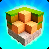 Block Craft 3D MOD APK (Unlimited Money) - App Logo
