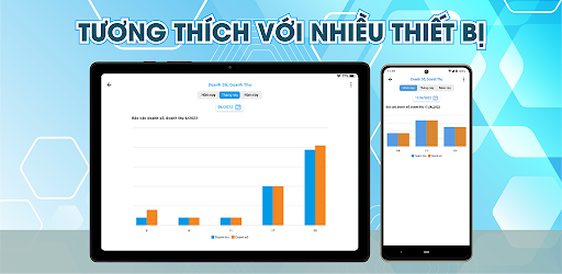 Bán hàng đa kênh Viethas