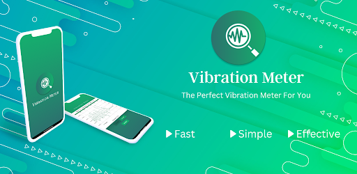 Vibration Meter & Monitor