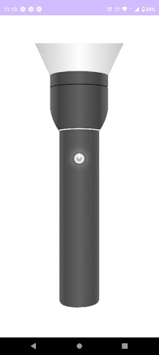 Torch: Flashlight App Screen 3