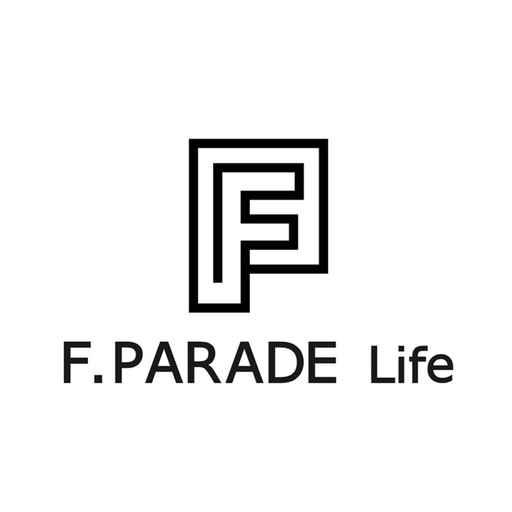 F.PARADE Life 公式アプリ logo
