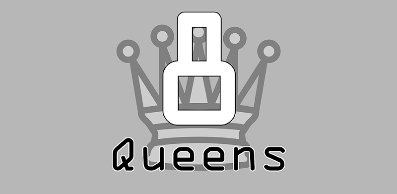 8 Queens