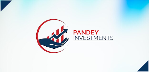 Android application Pandey Investments screenshort