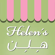 Helens Bakery  Icon