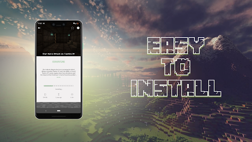 Worlds for Minecraft