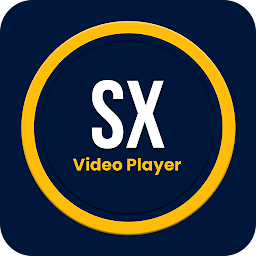 SX Player - All HD Format Vide: Download & Review