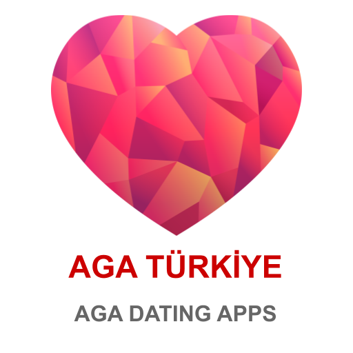 AGA Türkiye Sevgili Bulma Site - AppWisp.com