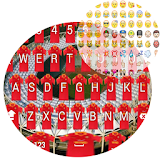 keyboard as roma emoticons icon
