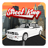 Street King game apk icon