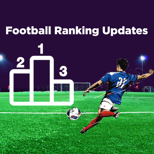 App Insights Football Ranking Updates Apptopia