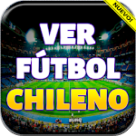 Cover Image of Unduh Ver Futbol Chileno en Vivo Gratis Guia 1.0 APK