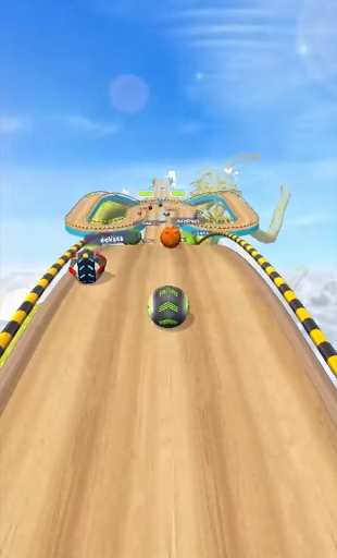 Télécharger Going Balls APK MOD (Astuce) screenshots 5