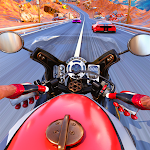Cover Image of Descargar Bike Race Offline Bike Games  APK
