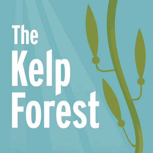 The Kelp Forest: A Young Explo  Icon