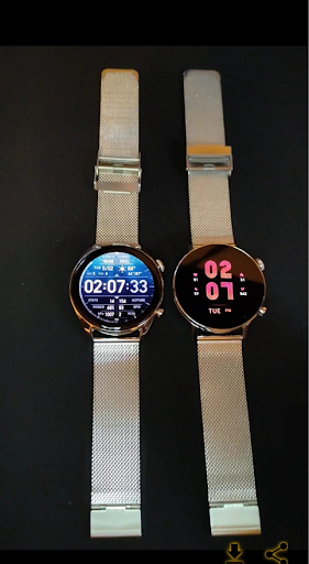 amazfit gts a1914 guide Screen 3