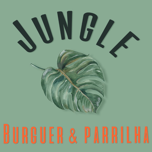 Jungle Burguer logo