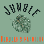 Jungle Burguer logo