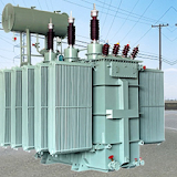 Nucon Electrical Transformers icon