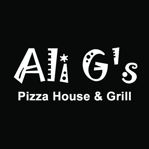 Ali Gs logo