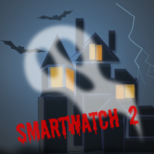 SmartWatch 2 Scary