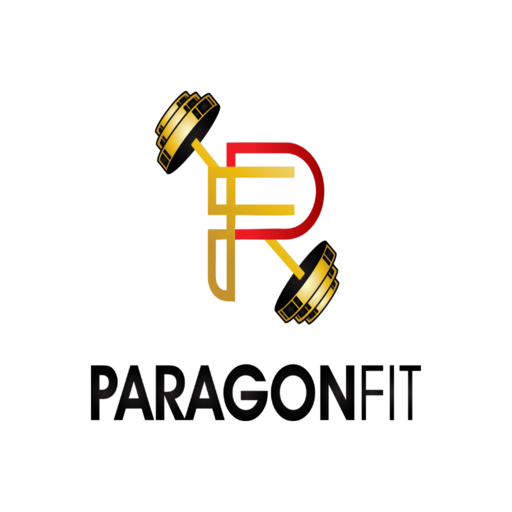 Paragon Fit logo