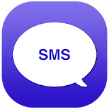 Messenger for Phone X Style OS11 icon