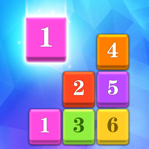 Merge Puzzle 12.0.25 Icon