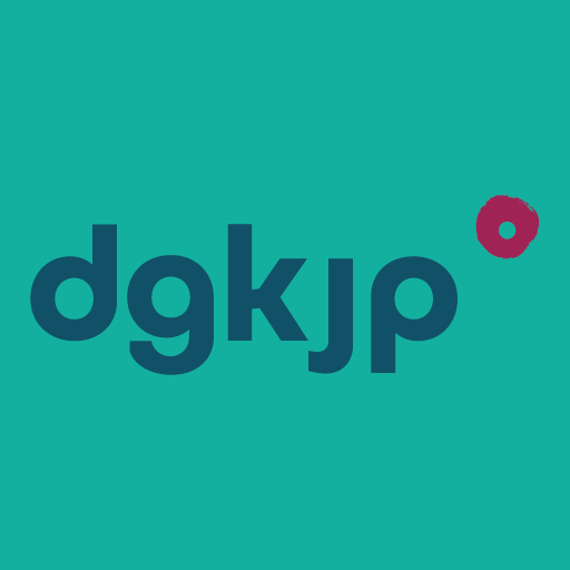 DGKJP 2024 Logo