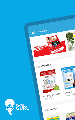 marktguru Prospekte and Cashback