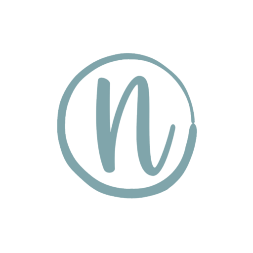 Nourish Health and Wellness logo