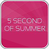 5 Seconds of Summer Chords icon