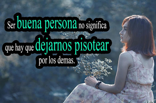 Android application Frases de la Vida para Reflexi screenshort