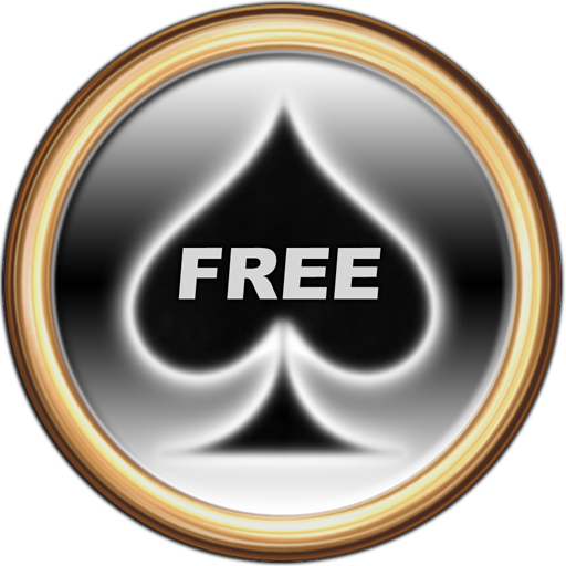 Free Solitaire 3D 7.4.200 Icon