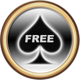 Free Solitaire 3D icon