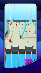 Bridge Run: Stairs Build Race - Cross 3D Race 1.0.33 APK + Mod (Unlimited money) untuk android
