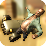 Cover Image of Download Ragdoll Car Dismounting  APK