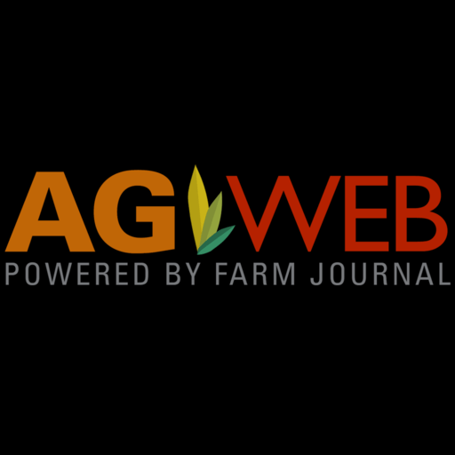 AgWeb News & Markets v5.01.01 Icon