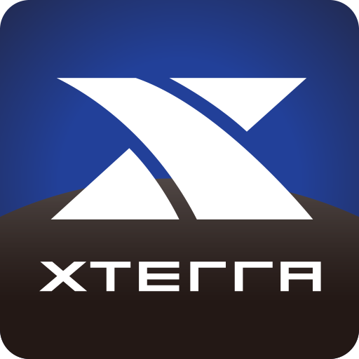 Xterra  Icon