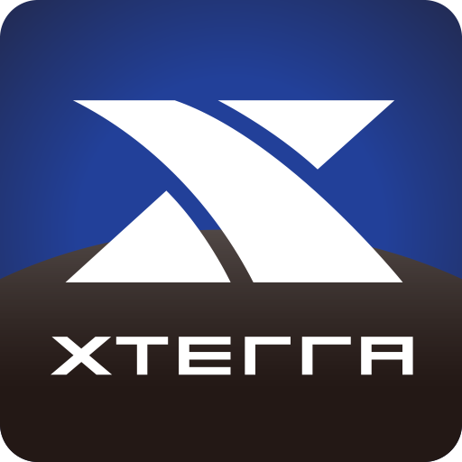 Xterra logo
