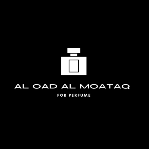 العود المعتق للعطور logo