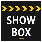 Guide for Show Movie Box TV icon
