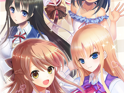 アンドロイド キャラクター アニメ 342718-アンドロイド キャラクター アニメ