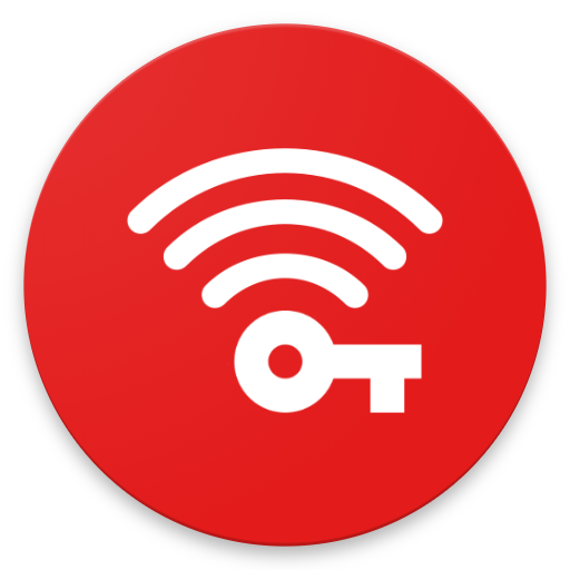 WiFi Password Recovery logo