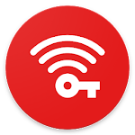Cover Image of Download WiFi Password Recovery  APK